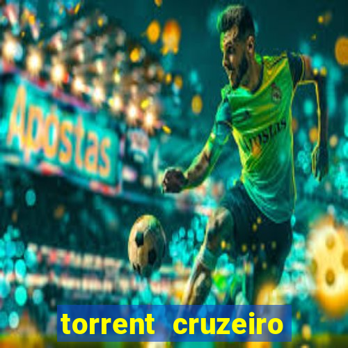 torrent cruzeiro das loucas